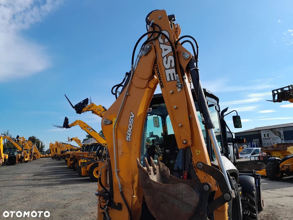 Case 580SV 2023R - 14