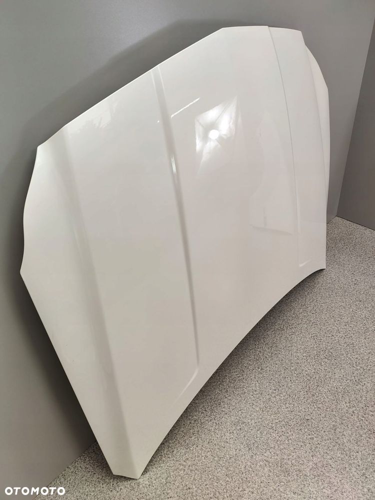 MERCEDES W218 CLS 63 AMG ZDERZAK MASKA CHŁODNICE PAS - 10