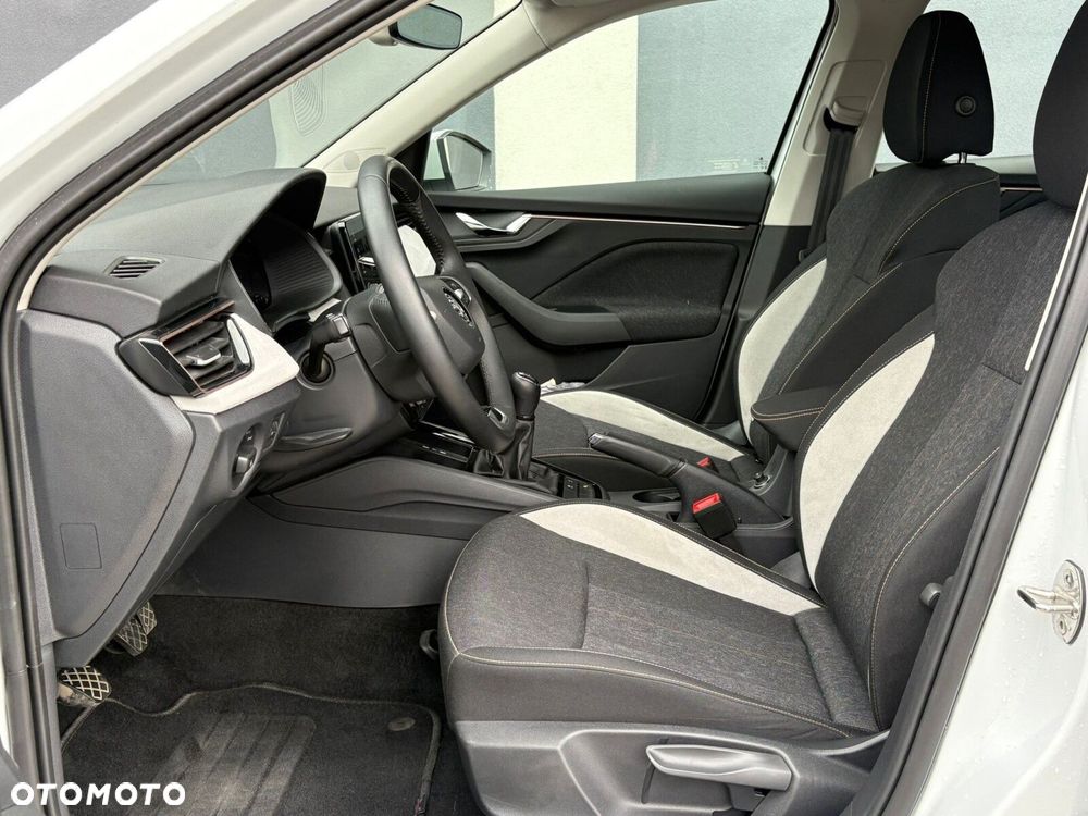 Skoda Kamiq 1.0 TSI Selection - 9