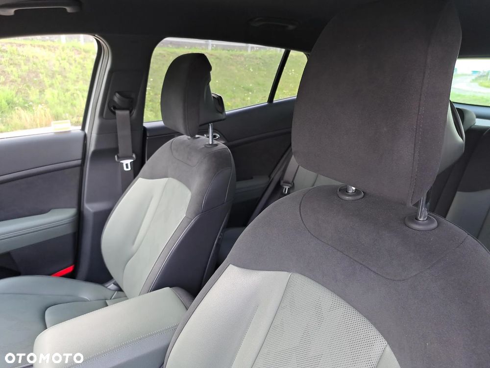 Kia Sportage 1.6 T-GDI Anniversary 2WD DCT - 12