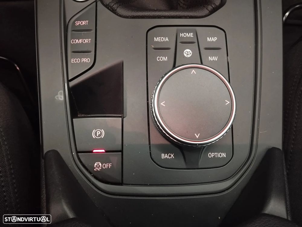 BMW 116 i Advantage - 36
