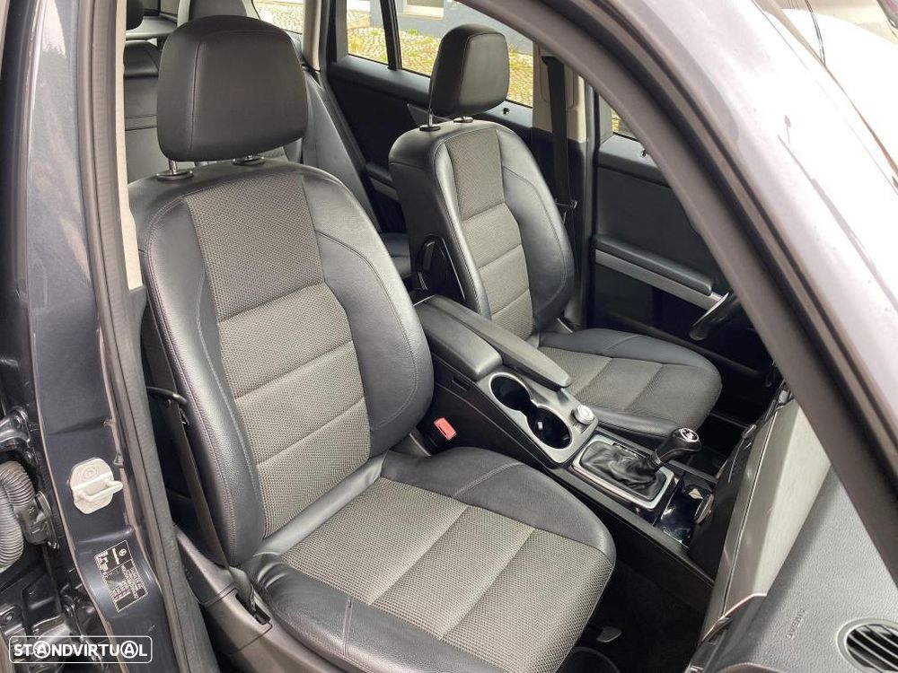 Mercedes-Benz GLK 220 CDI 4Matic (BlueEFFICIENCY) 7G-TRONIC - 31
