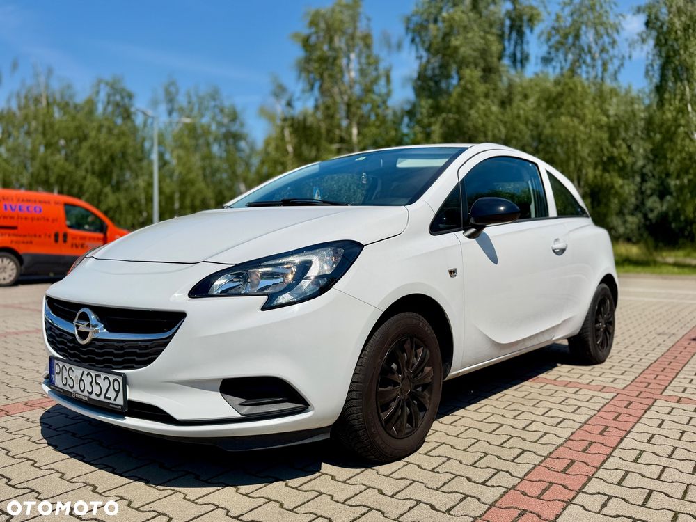 Opel Corsa 1.2 16V Enjoy - 3