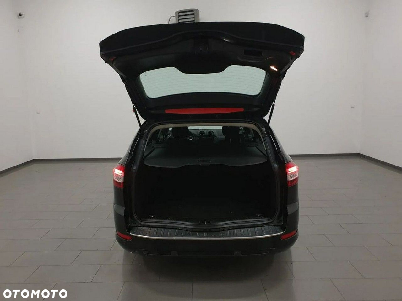Ford Mondeo 2.0 TDCi Titanium - 5