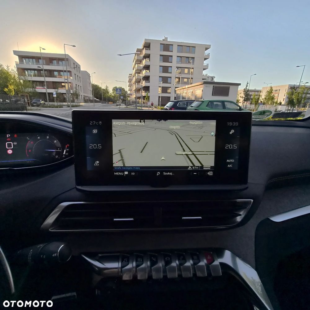 Peugeot 5008 2.0 BlueHDi GT Pack S&S EAT8 - 15