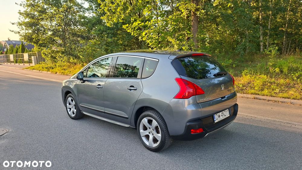 Peugeot 3008 1.6 Premium - 4