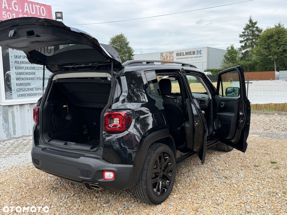 Jeep Renegade - 17