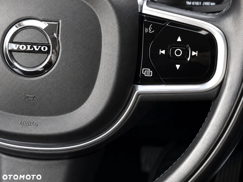 Volvo S60 B4 B Inscription - 21