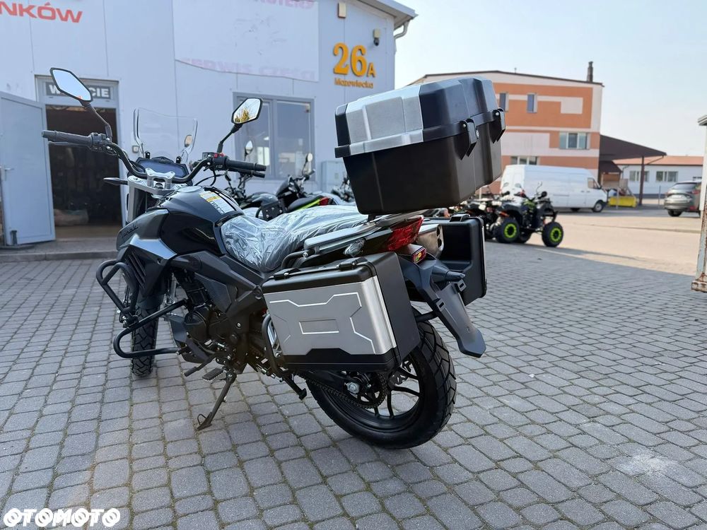 Junak RX One - 33