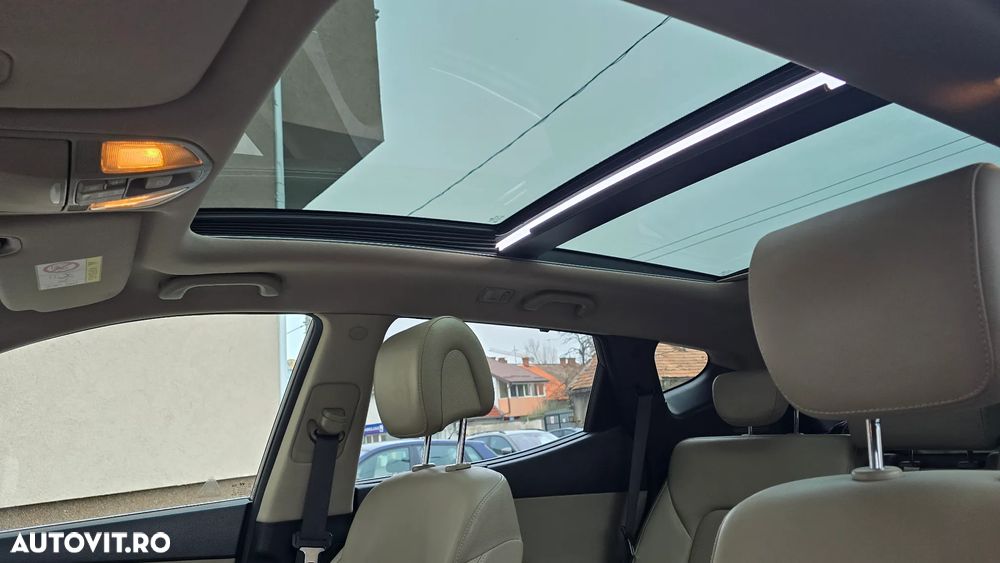 Hyundai Santa Fe - 11