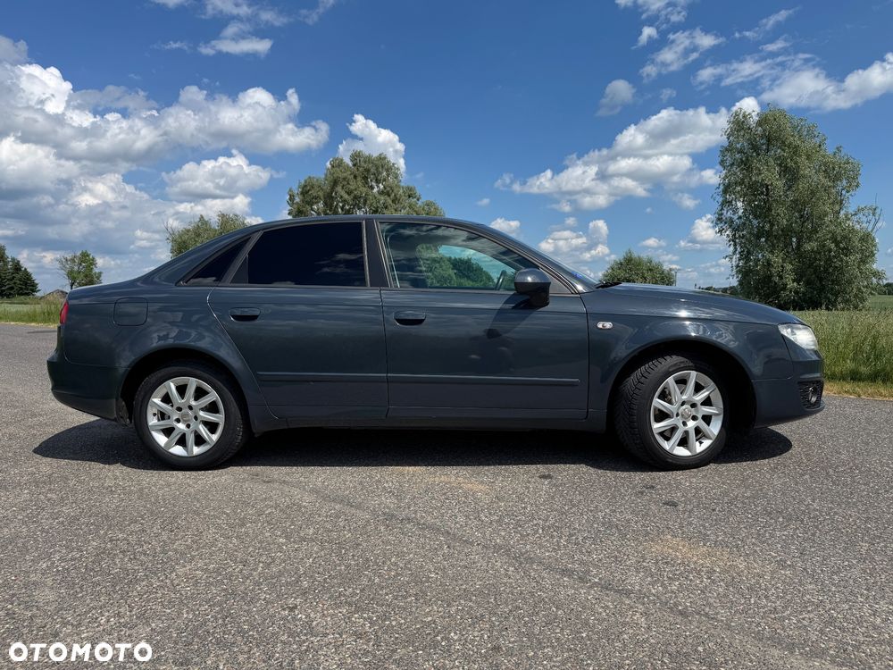 Seat Exeo 2.0 TDI CR Reference - 3