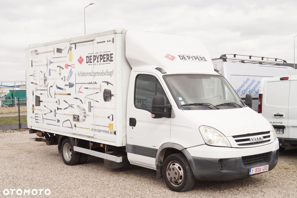 Iveco Daily - 6