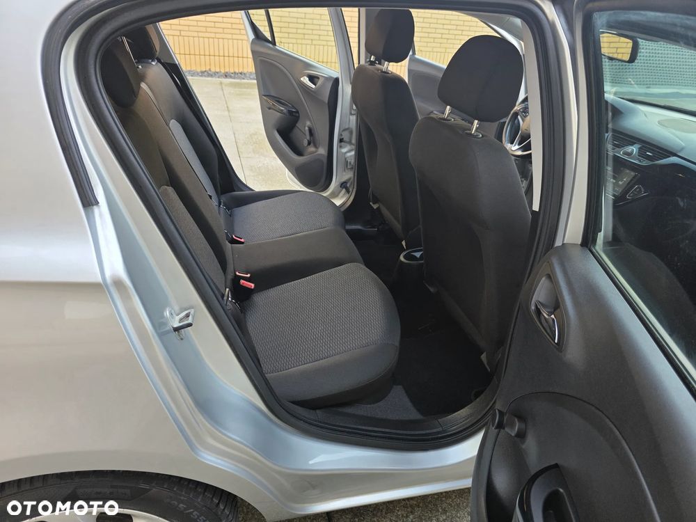 Opel Corsa 1.4 Cosmo - 19