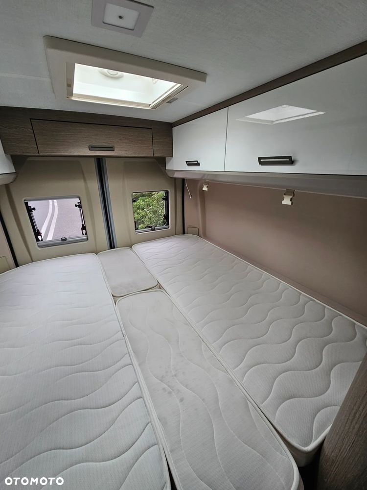 Chausson V697 TrumaD L4H2 FV23% MAX doposażony kampervan - 24
