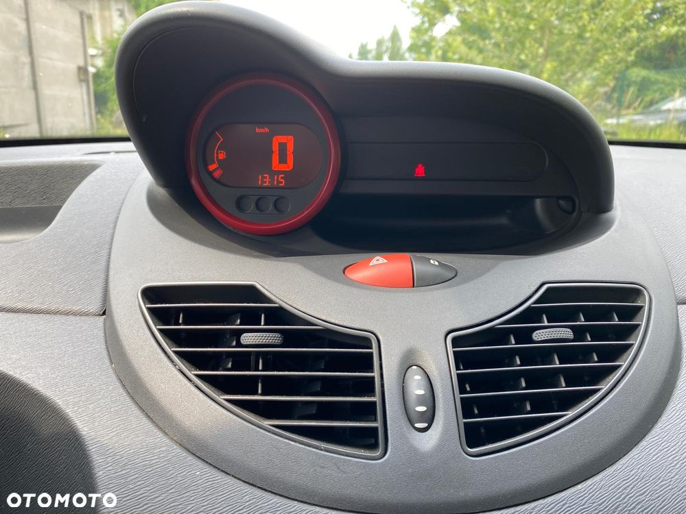 Renault Twingo 1.2 16V Rip Curl - 16