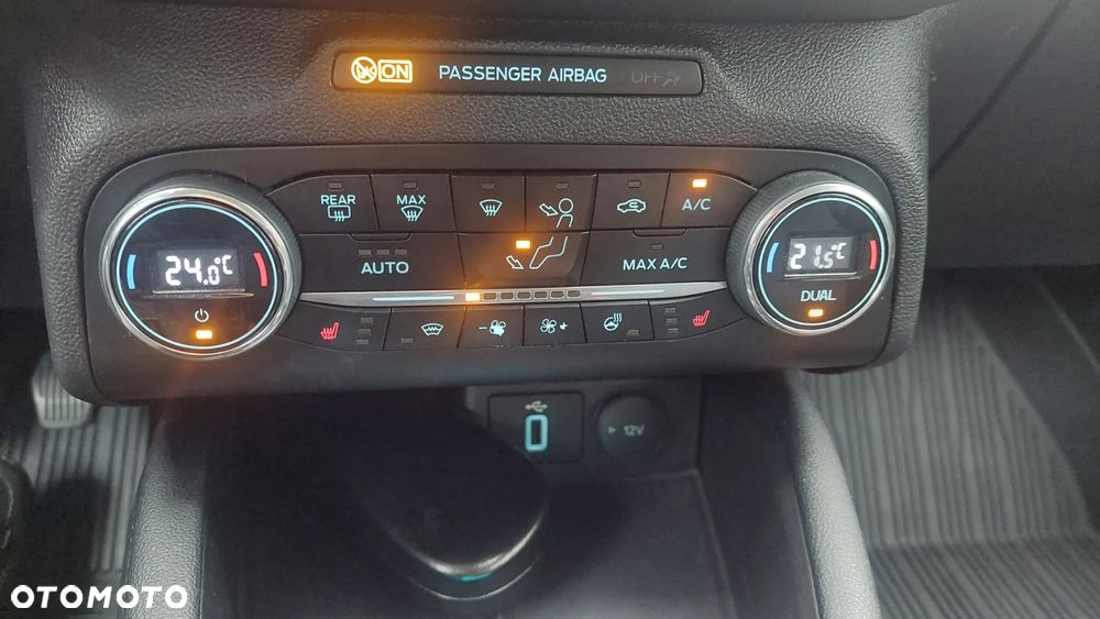 Ford Focus 1.5 EcoBoost Platinium X ASS - 30