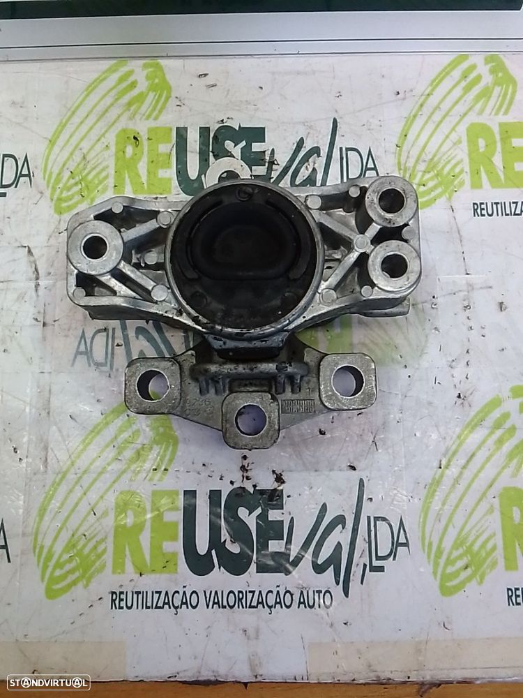 Suporte De Apoio Do Motor Alfa Romeo 159 Sportwagon (939_) - 2