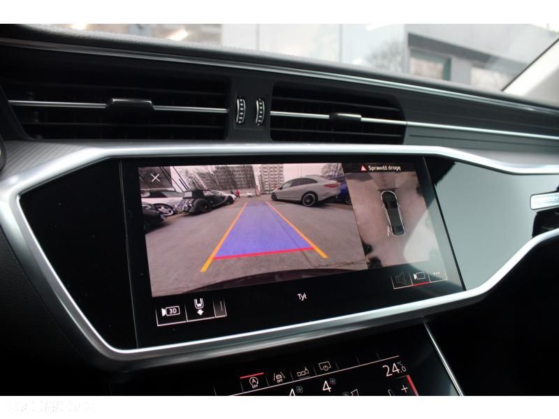 Audi A6 Limousine - 23