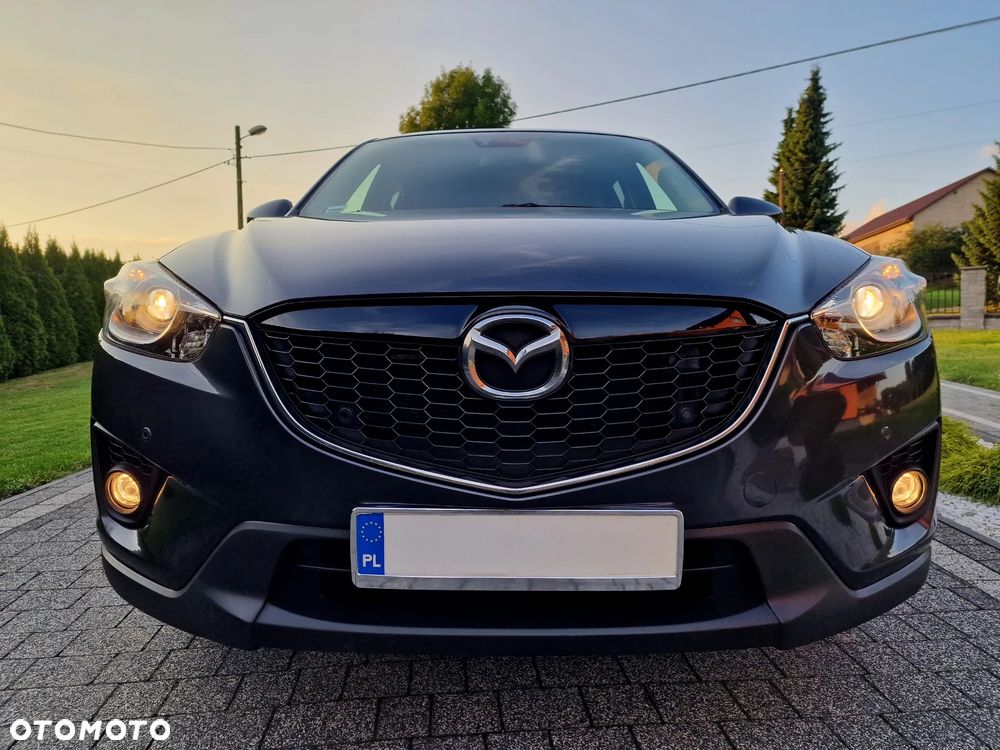 Mazda CX-5 2.0 Skyenergy 2WD - 33
