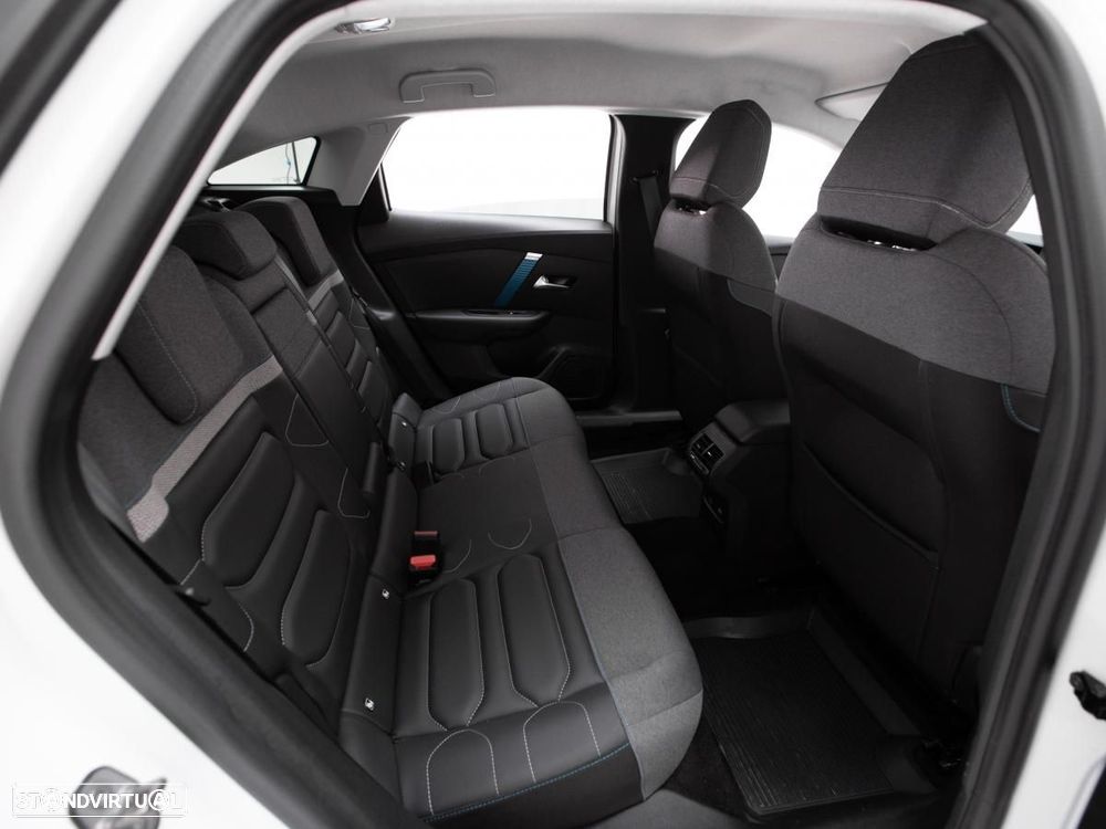 Citroën e-C4 Feel - 11