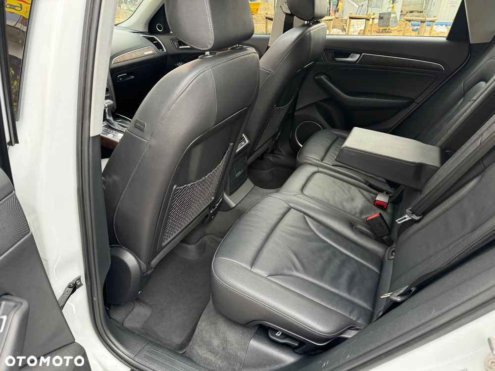 Audi Q5 - 31