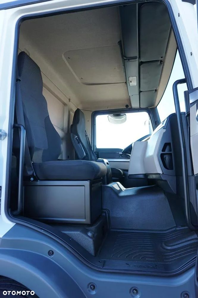 MAN TGL / 12.250 / ACC / EURO 6 / CHŁODNIA / 2 KOMOROWA - 8