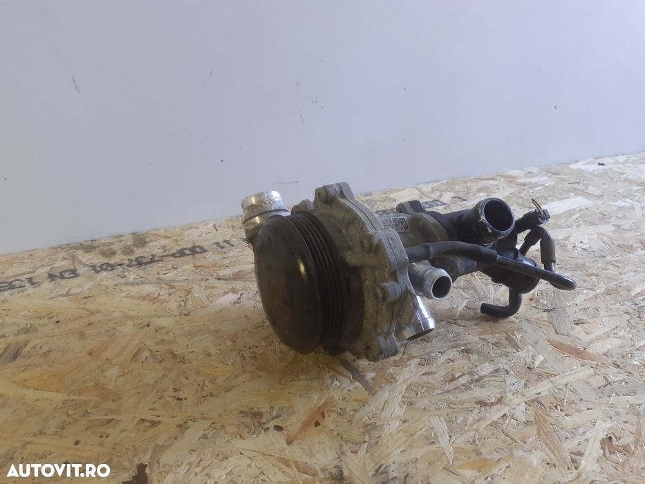 Pompa Apa Mercedes Gla Cla A/B Class W176 W246 W117 X156 2.2 Cdi Euro5 - 2