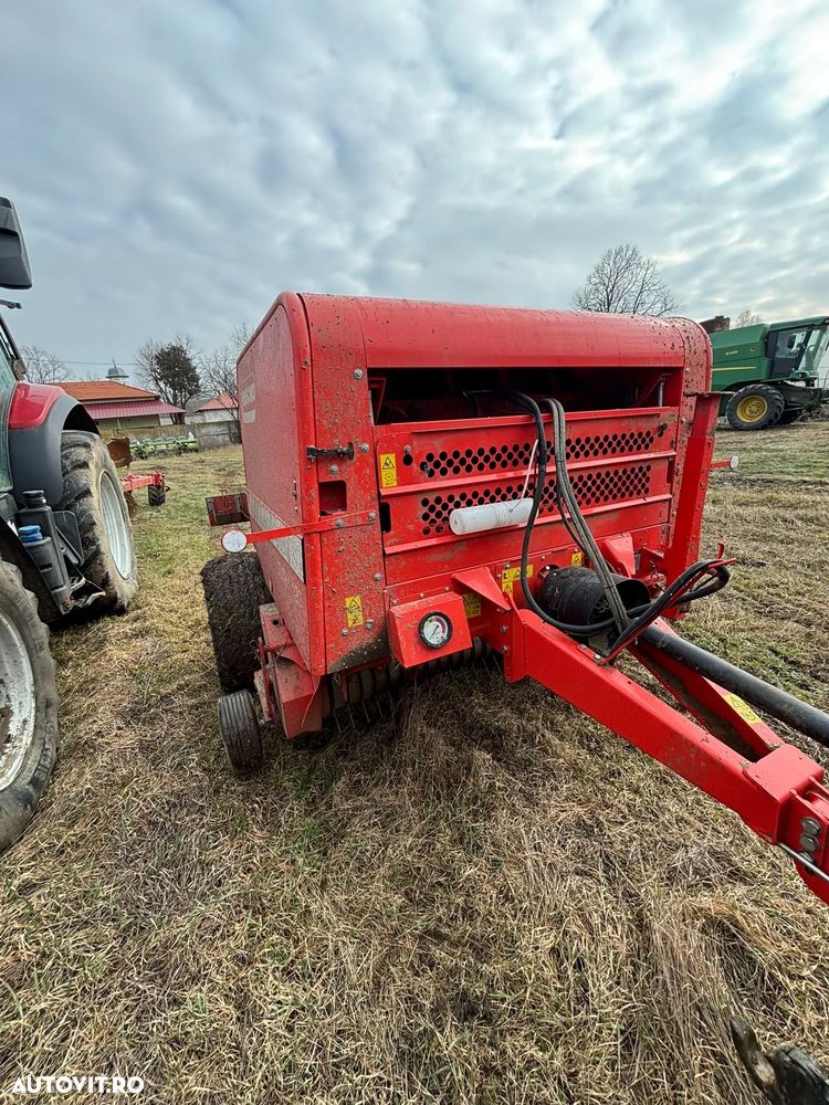 Maschio FIENAGIONE Entry 120 - 5