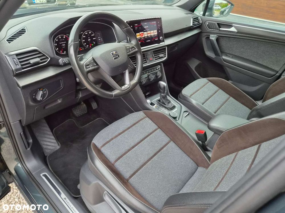 Seat Tarraco - 16
