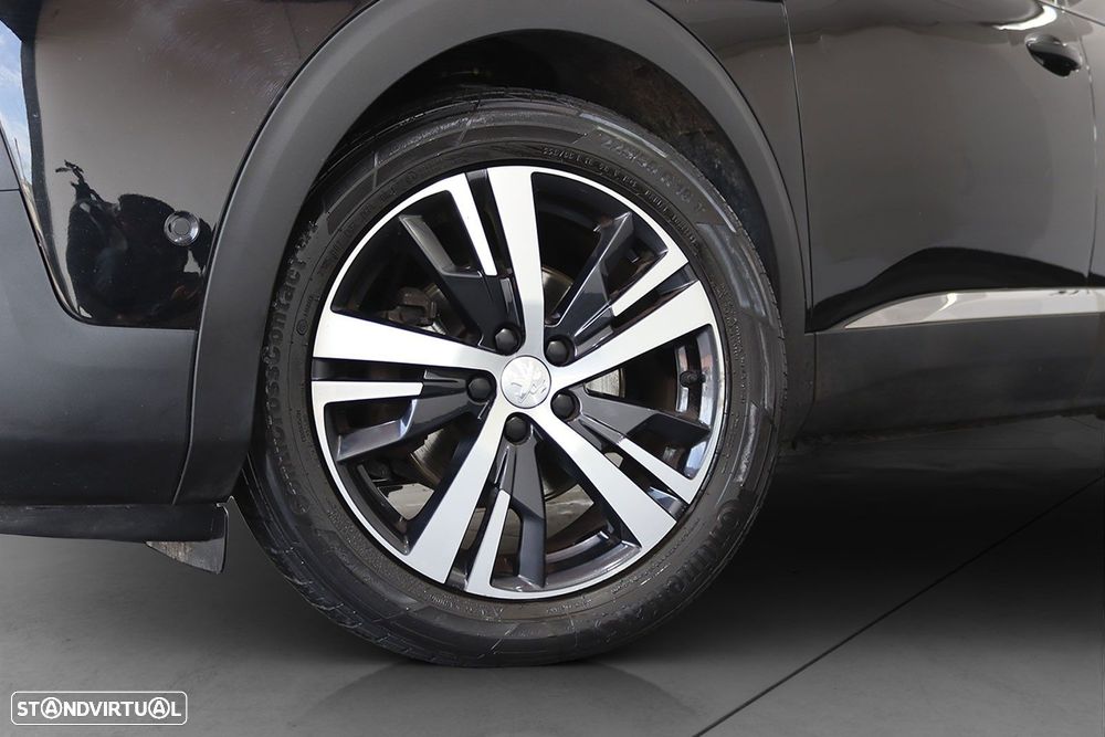 Peugeot 3008 1.2 PureTech Allure - 12