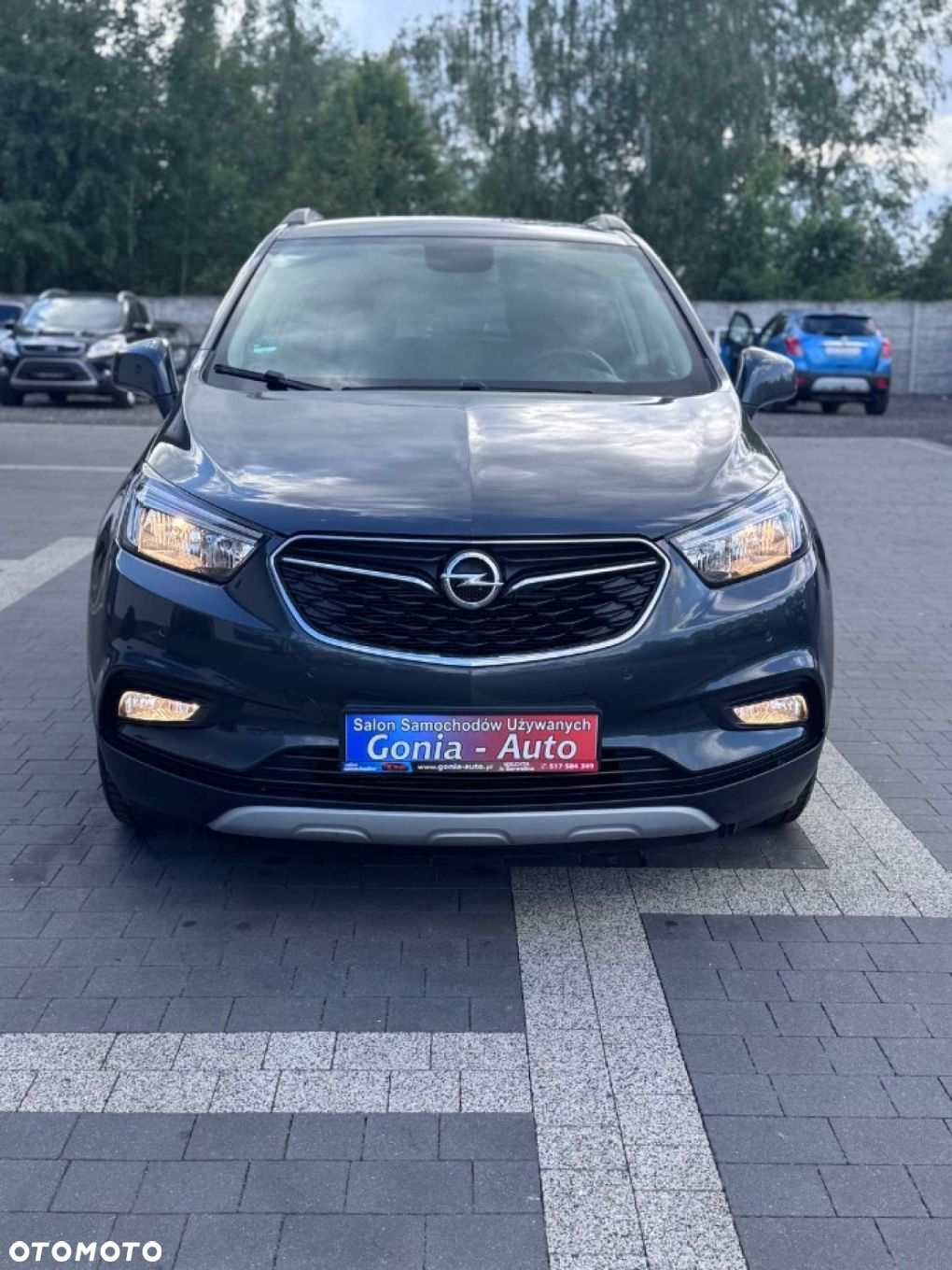 Opel Mokka - 3