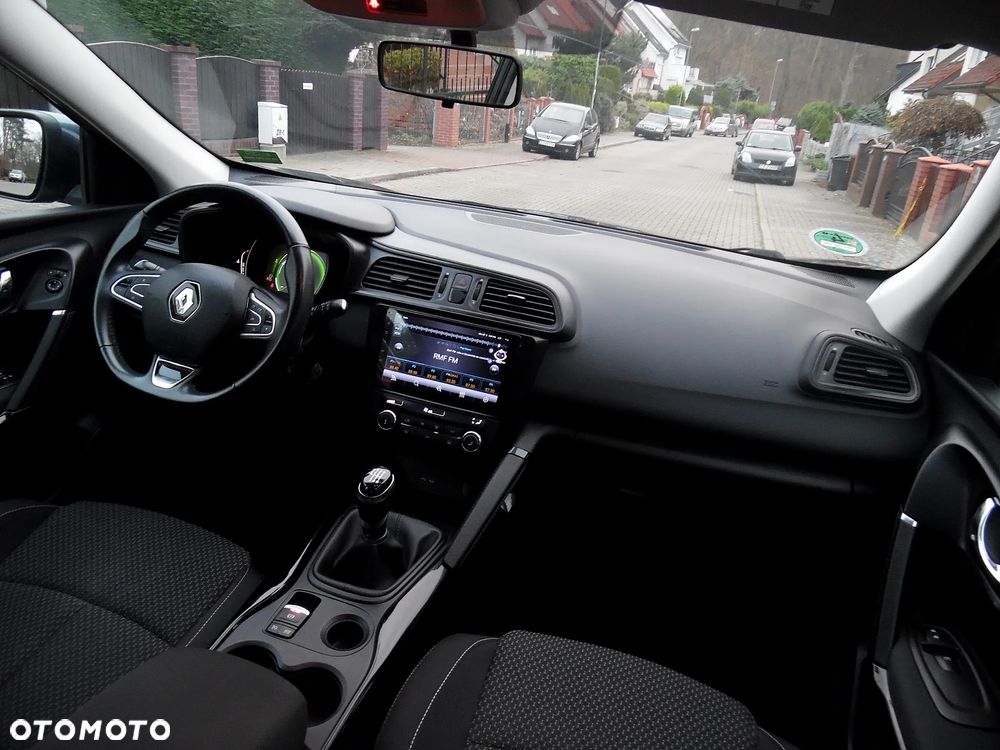 Renault Kadjar - 27