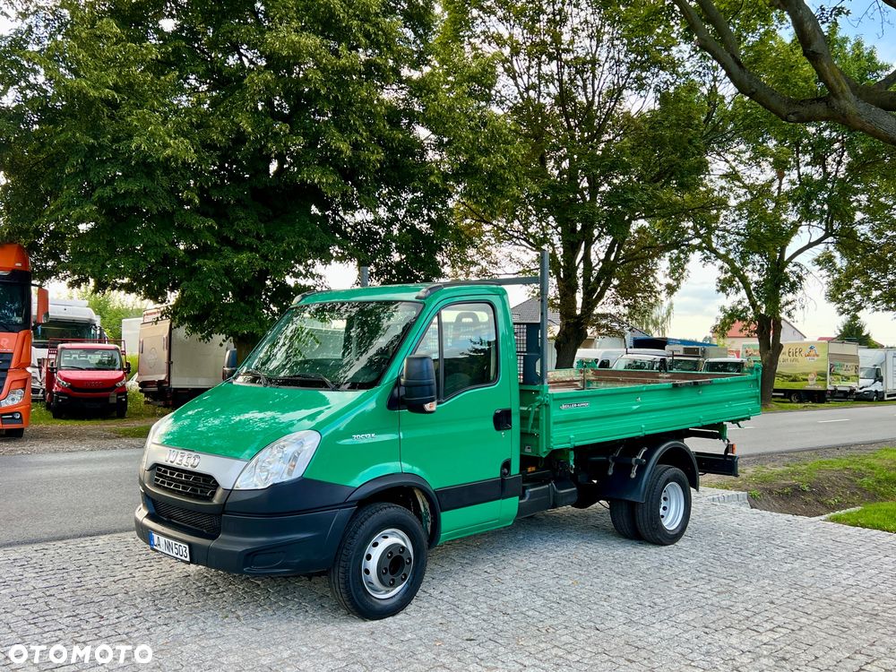 Iveco Daily - 2