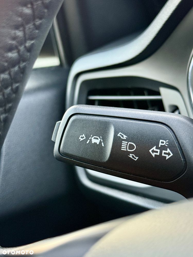 Ford Focus Turnier 1.5 EcoBoost Start-Stopp-System ACTIVE - 22