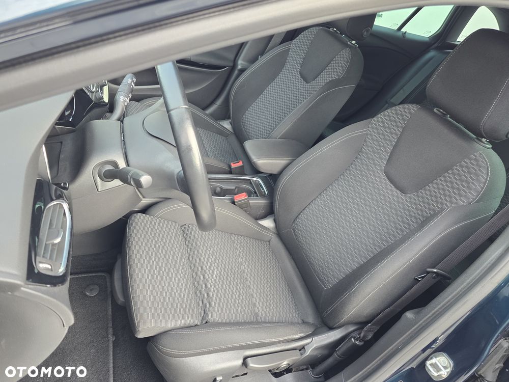 Opel Astra - 18