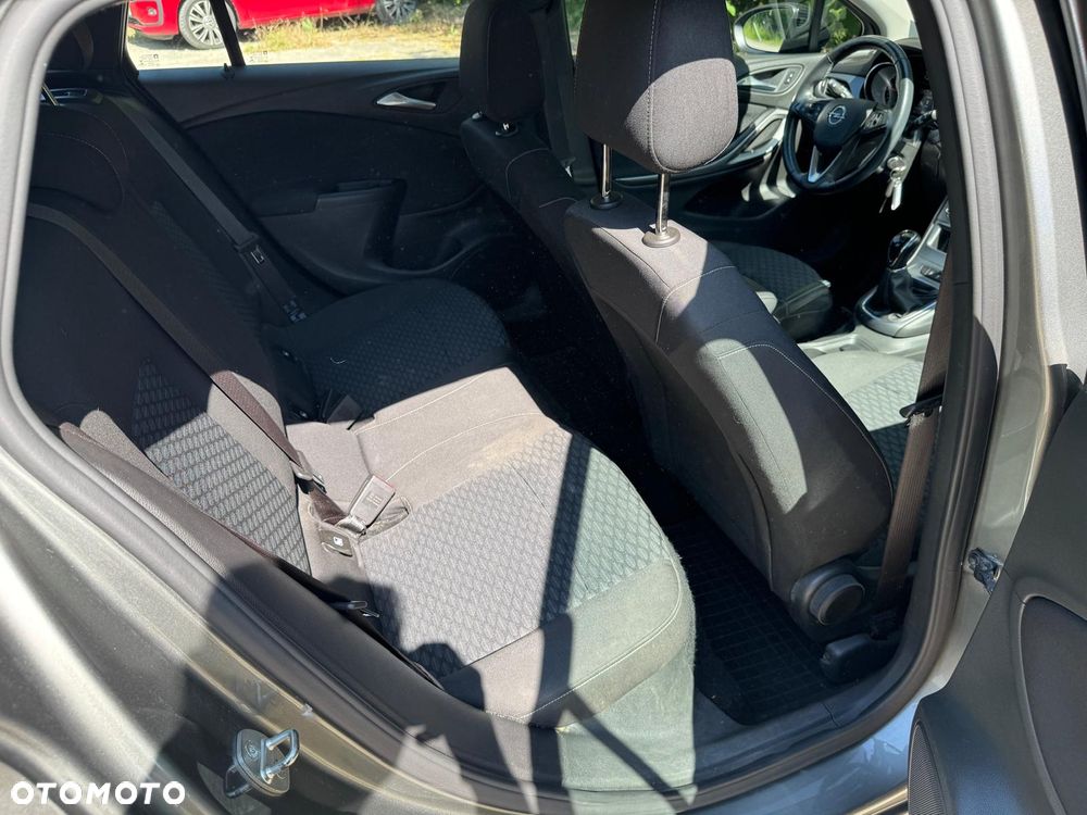 Opel Astra 1.2 T Edition S&S - 13