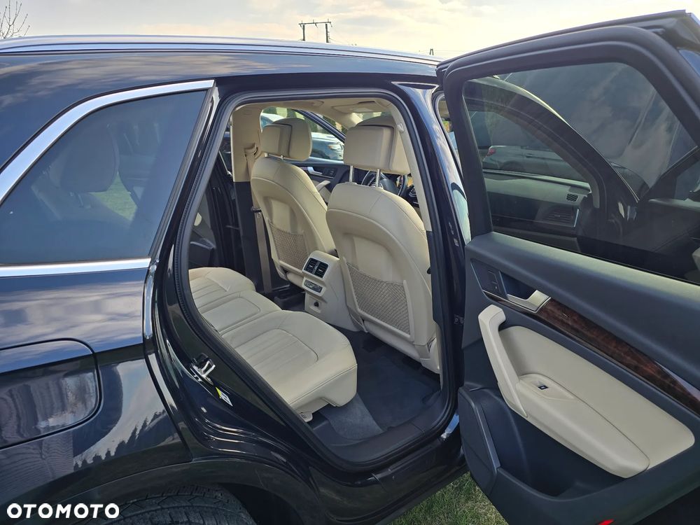 Audi Q5 2.0 TFSI Quattro Design S tronic - 17