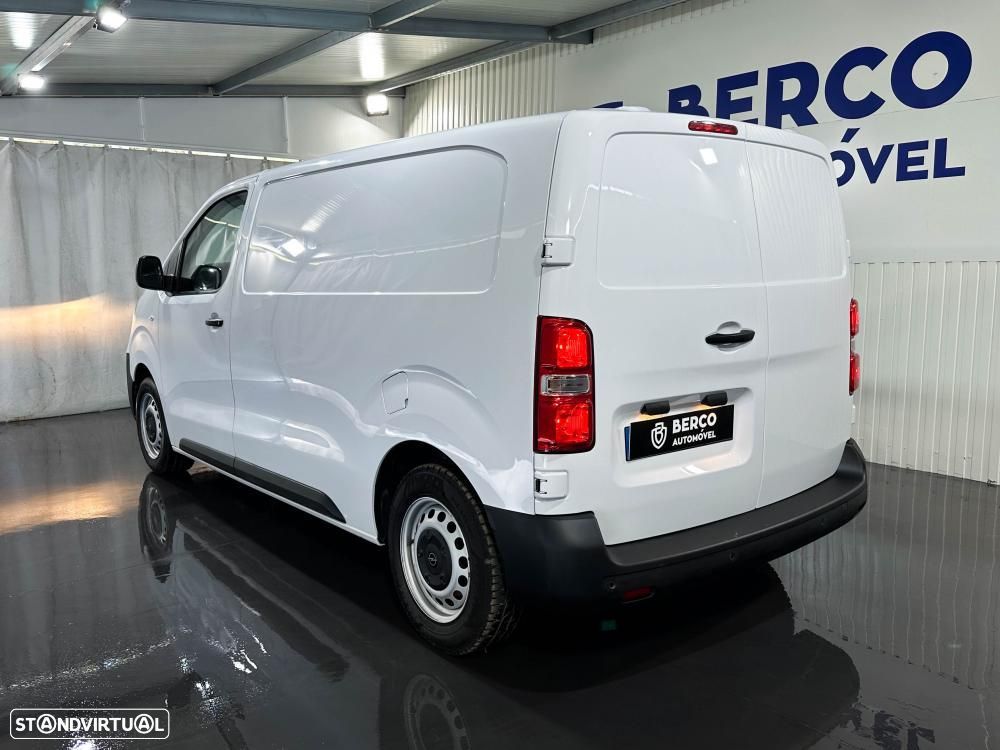 Opel Vivaro FGN - 7