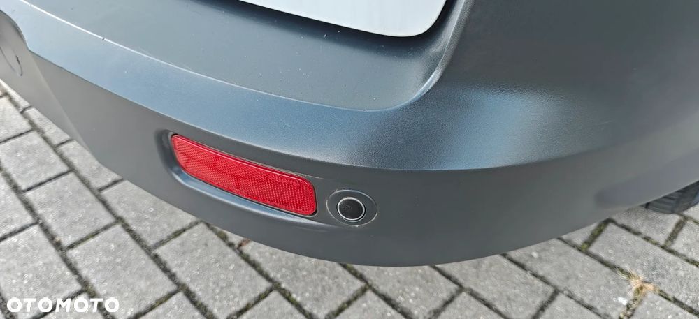 Ford Transit Connect - 9