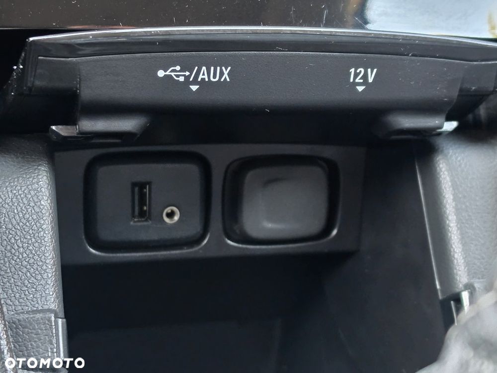 Opel Mokka X 1.4 (ecoFLEX) ECOTEC Start/Stop Color Innovation - 35