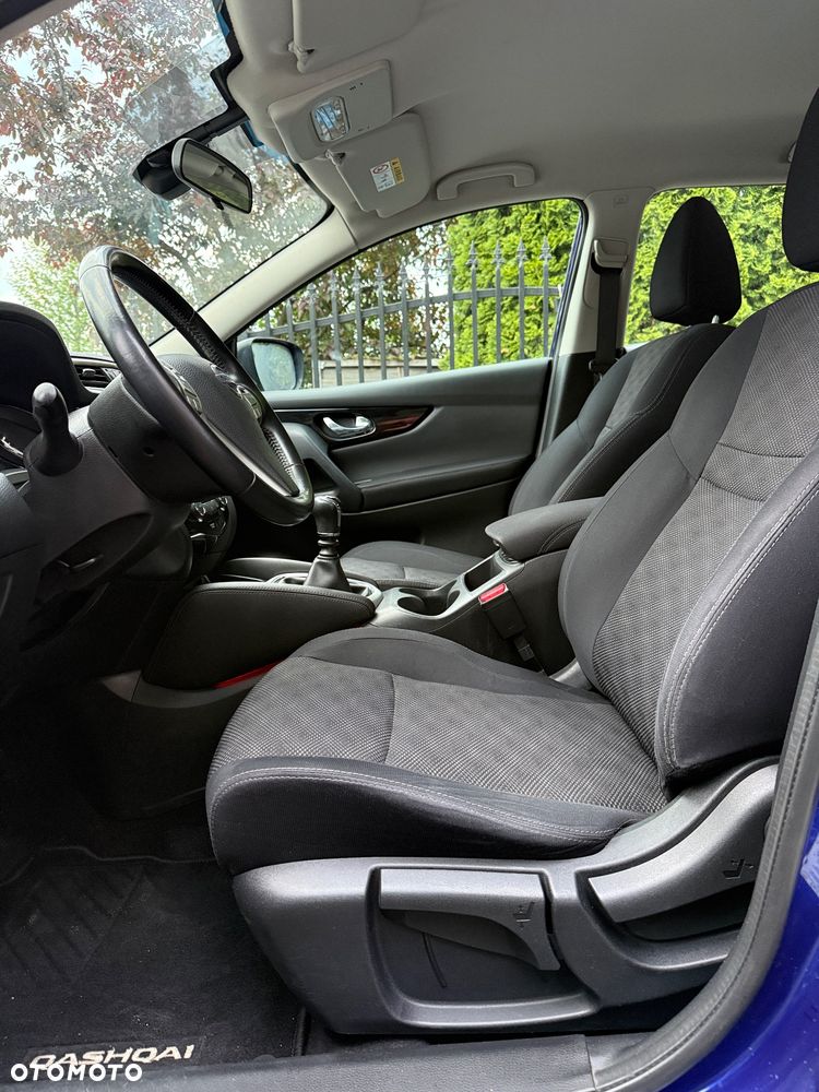 Nissan Qashqai - 18