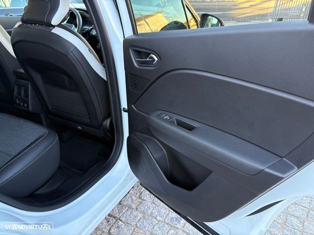 Renault Captur 1.0 TCe Intens Bi-Fuel - 24