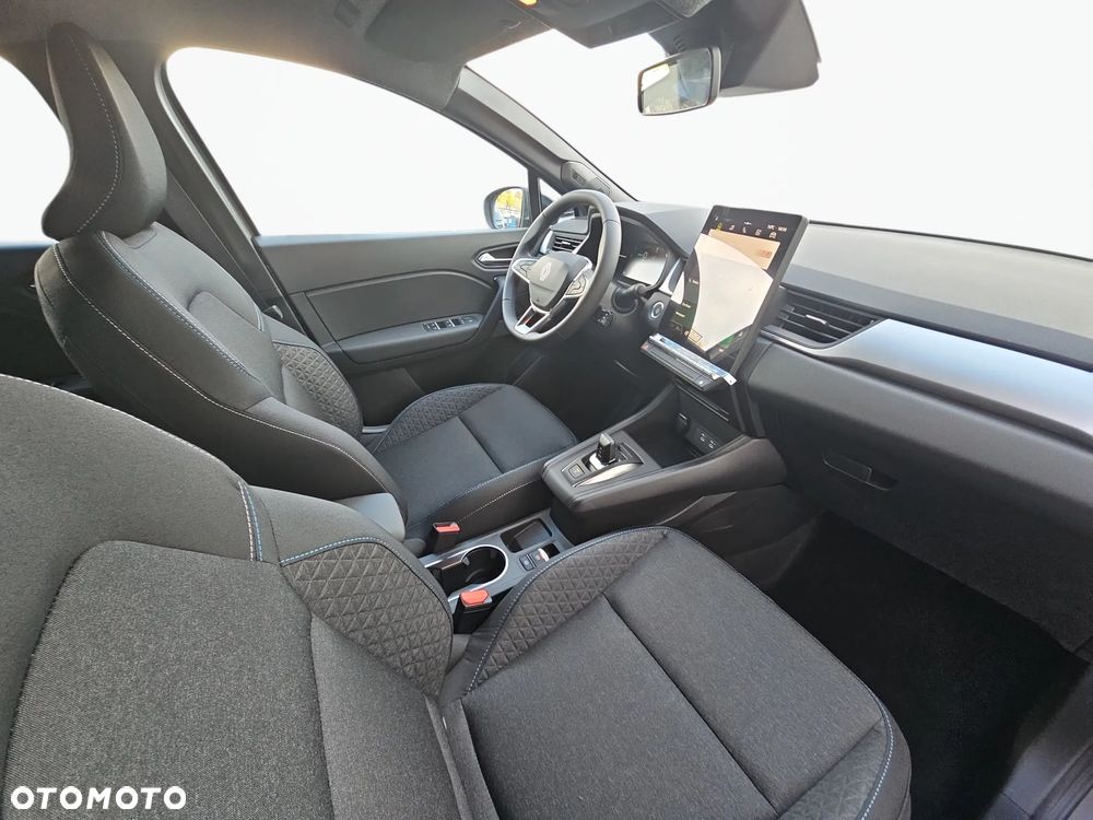 Renault Symbioz - 24