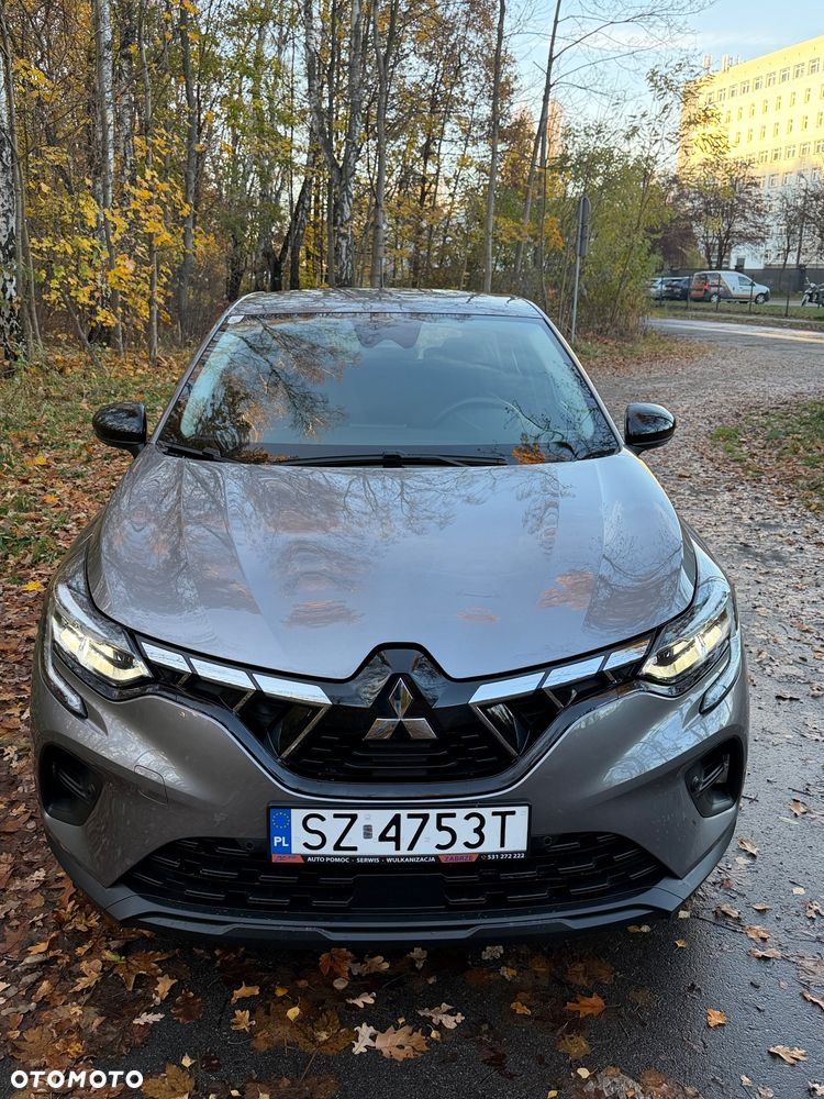 Mitsubishi ASX 1.0T Inform - 12