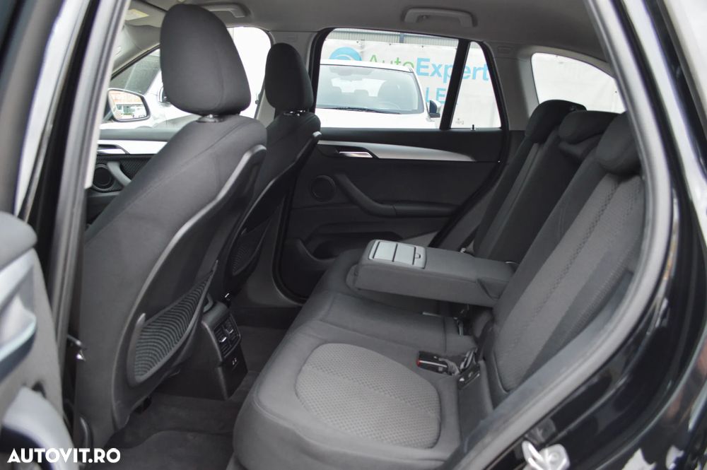 BMW X1 xDrive25e xLine - 28