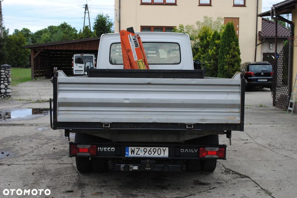 Iveco Daily - 4