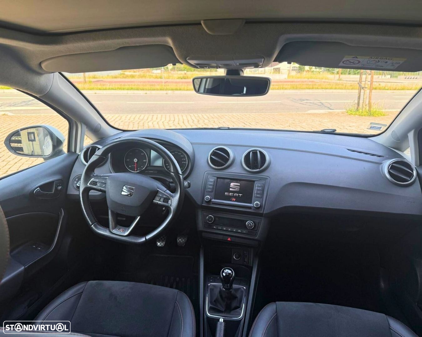SEAT Ibiza - 9