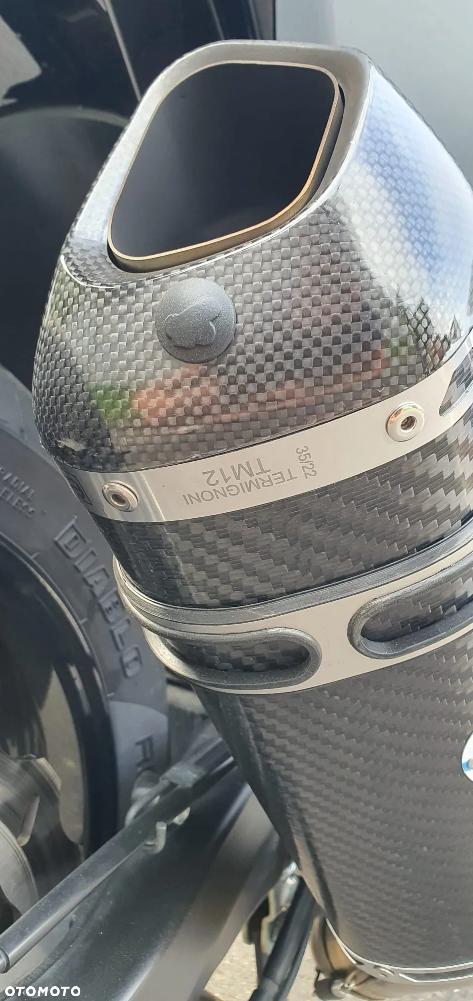 Yamaha Tmax - 10