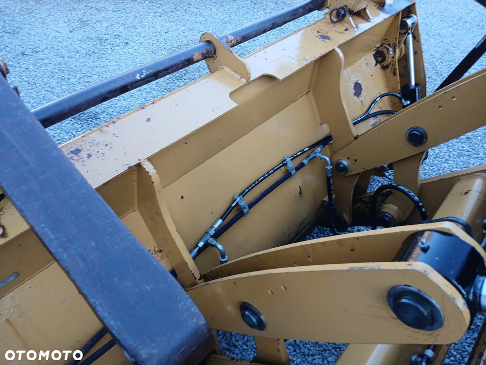 Caterpillar 432E PREMIER/JOYSTICK/NOWE OPONY - 26