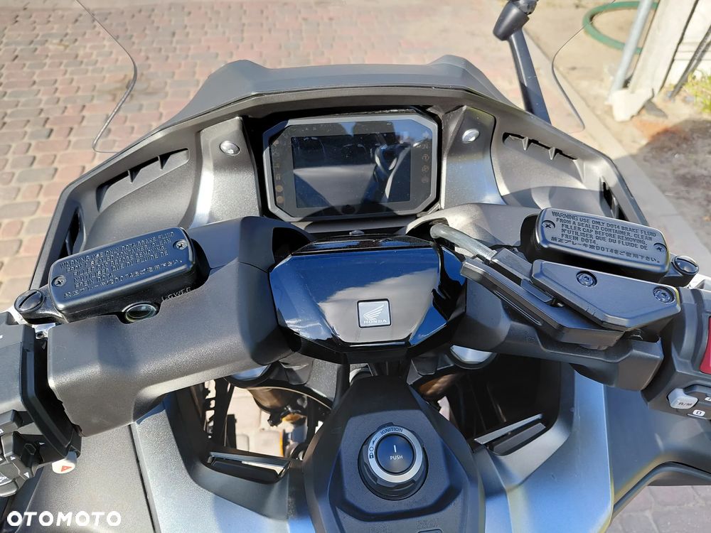 Honda Inny - 30